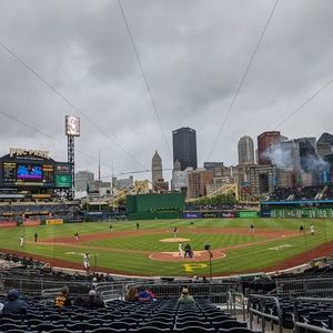 Meet your Posher, Anita